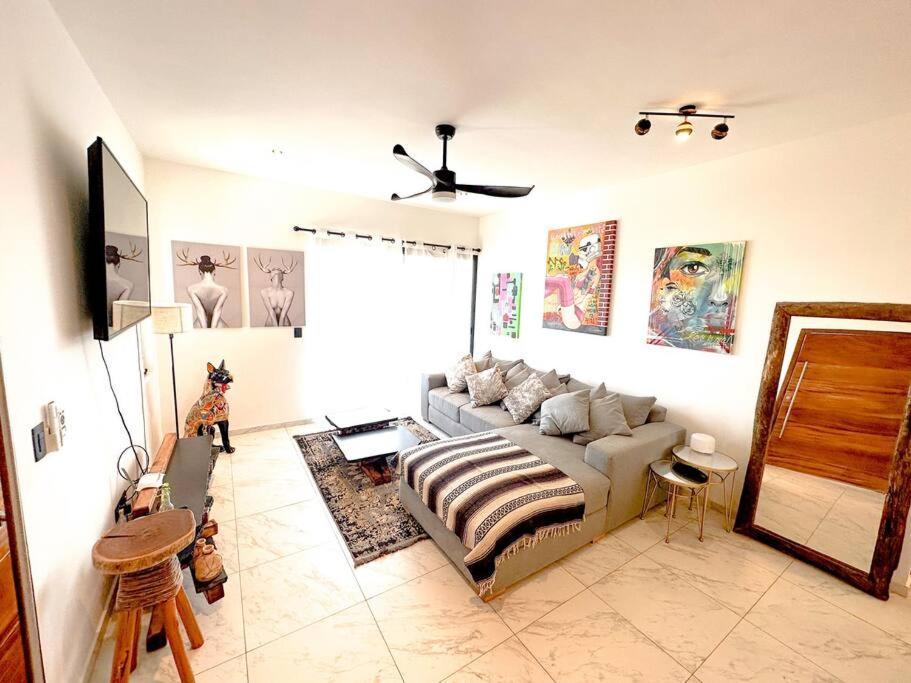 Espectacular Penthouse