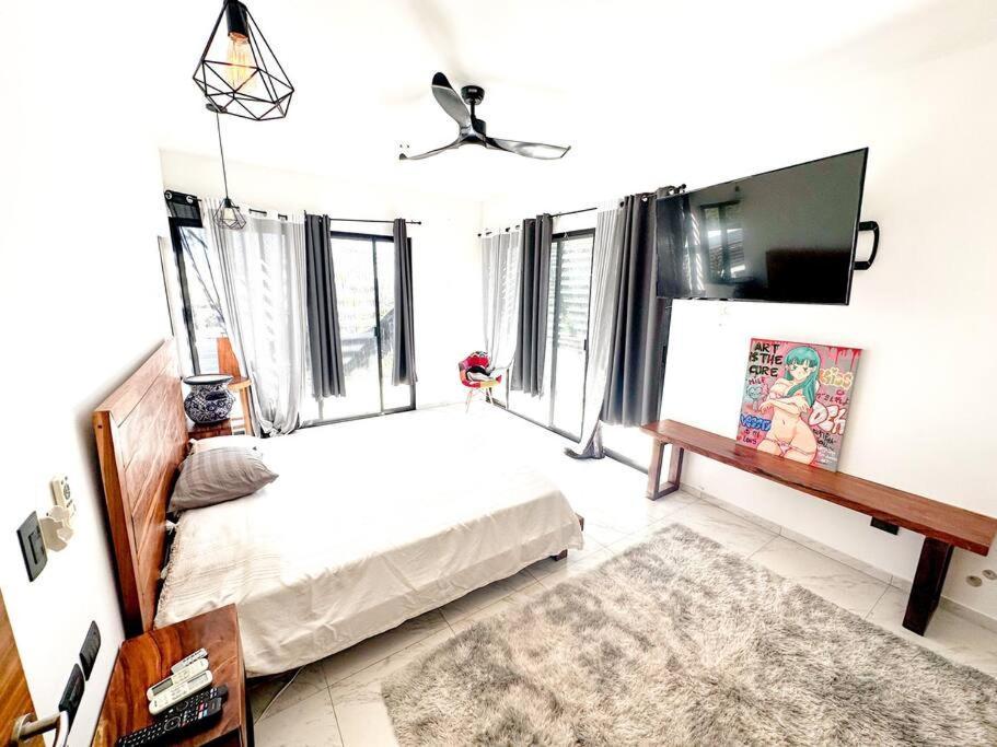 Apartment Espectacular Penthouse Tulum