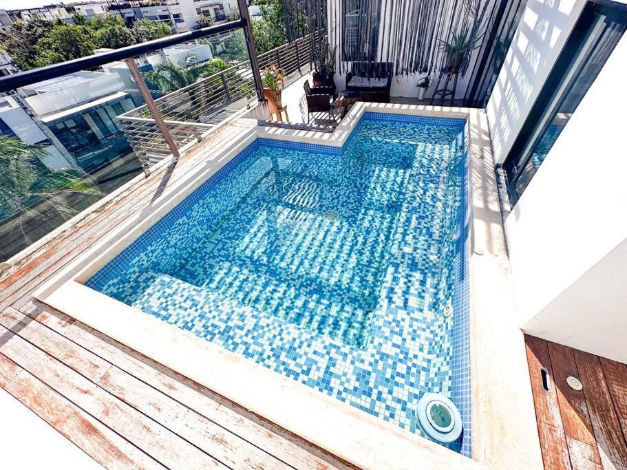 Apartment Espectacular Penthouse *