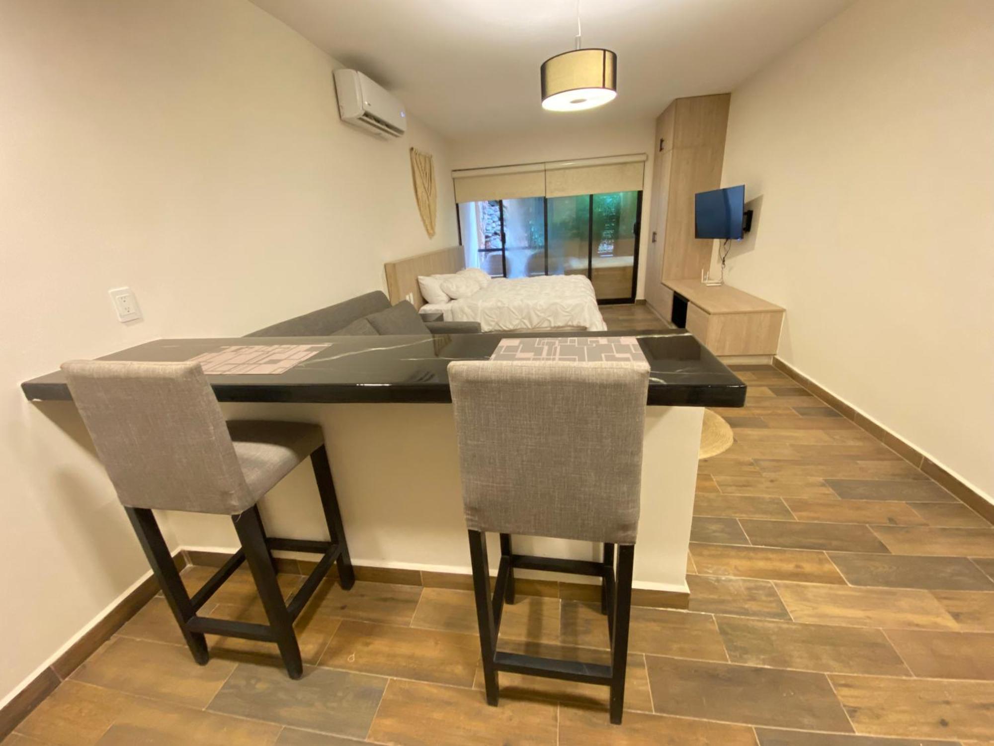 Apartment Depa Boutique