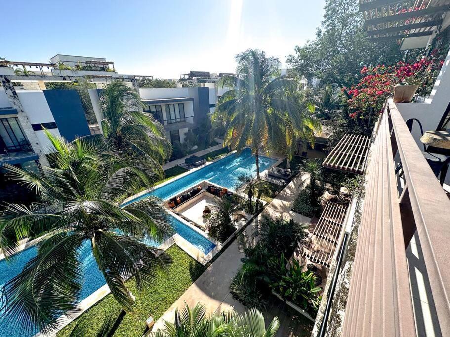 Apartment Espectacular Penthouse Tulum