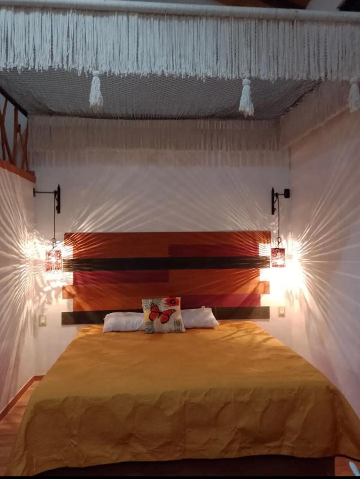 Aldea Kinich Holiday park Tulum
