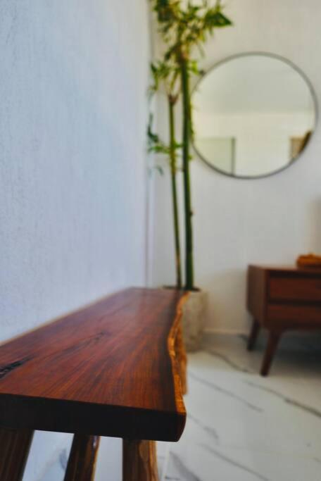 Apartment Departamento Eco-chic A 10 Min Del Centro *