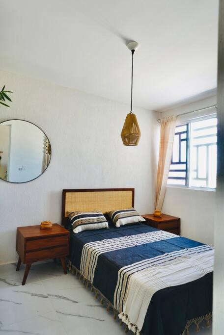 Departamento Eco-chic A 10 Min Del Centro