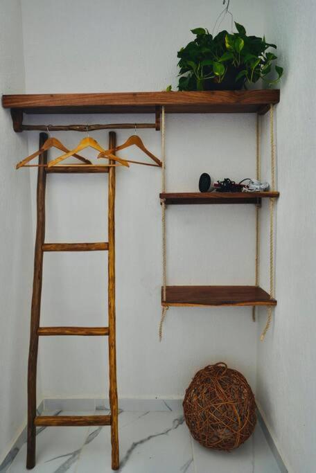 Apartment Departamento Eco-chic A 10 Min Del Centro *