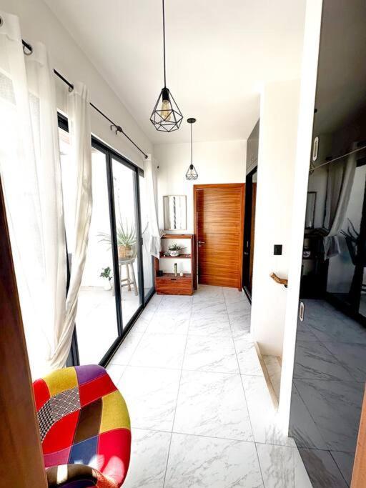 Apartment Espectacular Penthouse Tulum