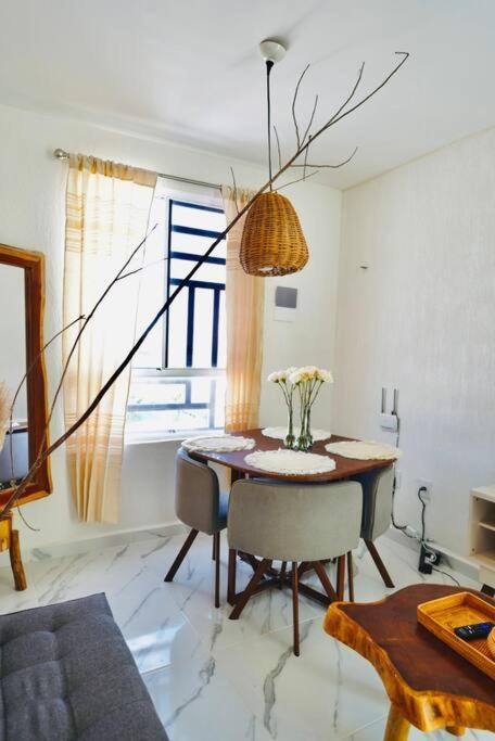 Departamento Eco-chic A 10 Min Del Centro Tulum