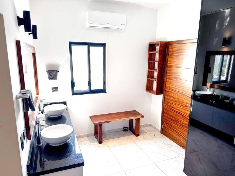 Espectacular Penthouse