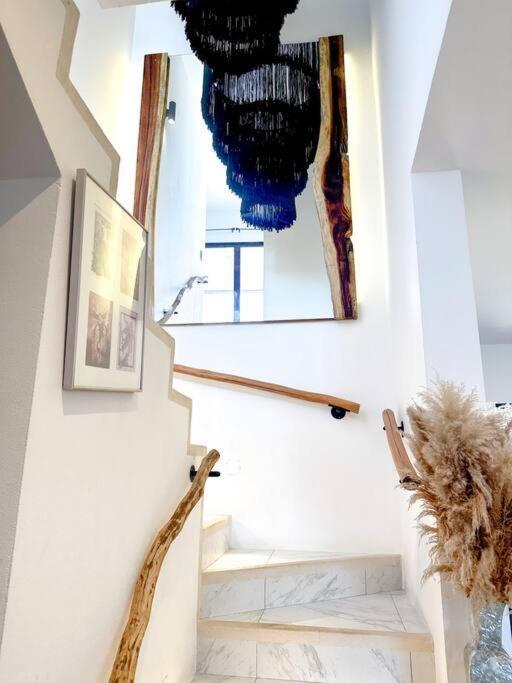 Espectacular Penthouse Apartment *