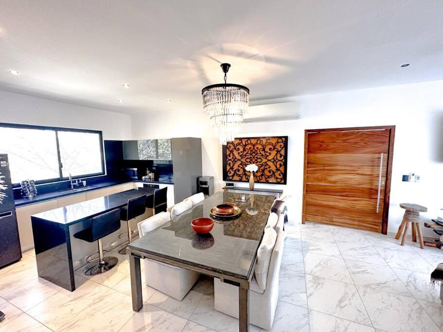 Espectacular Penthouse *