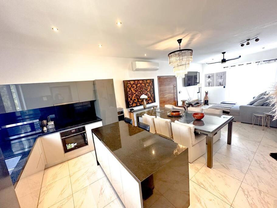 Espectacular Penthouse