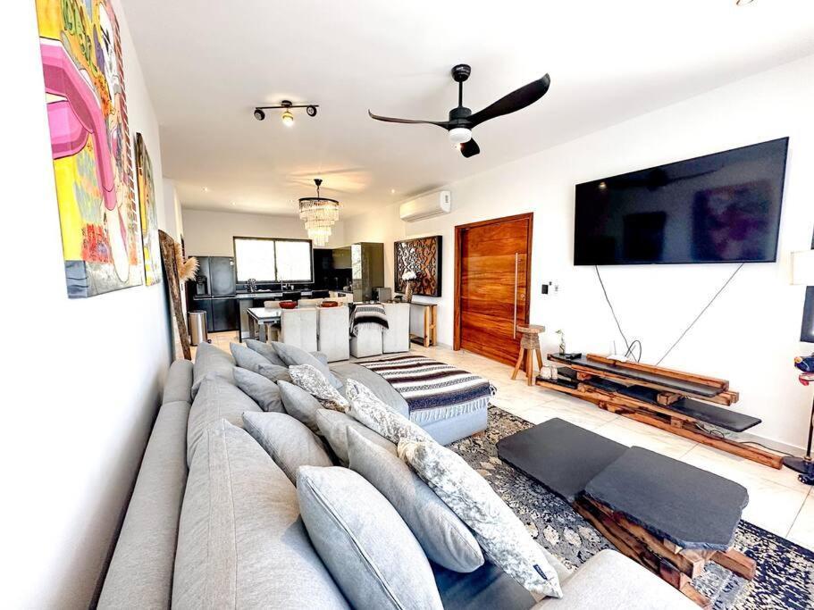 Espectacular Penthouse Apartment Tulum