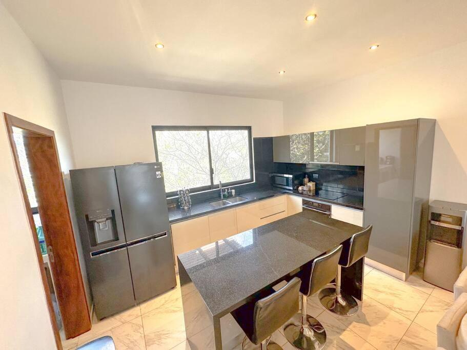 Espectacular Penthouse Apartment Tulum