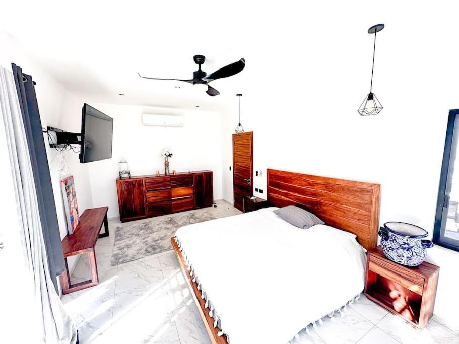 Espectacular Penthouse Apartment