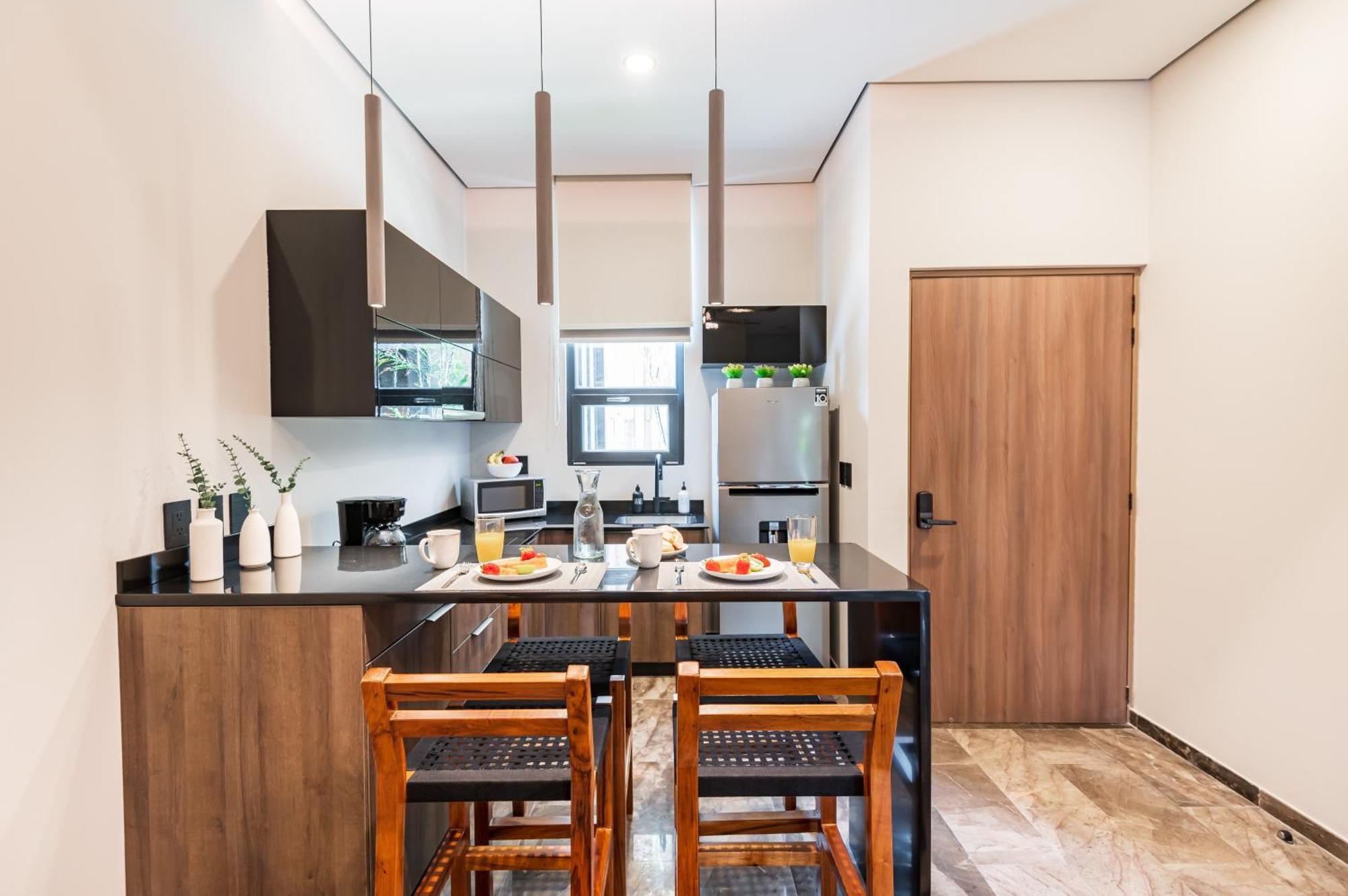 Casa Lucho Apartment *