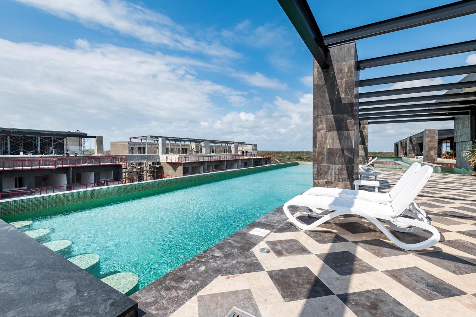 Apartment Casa Lucho