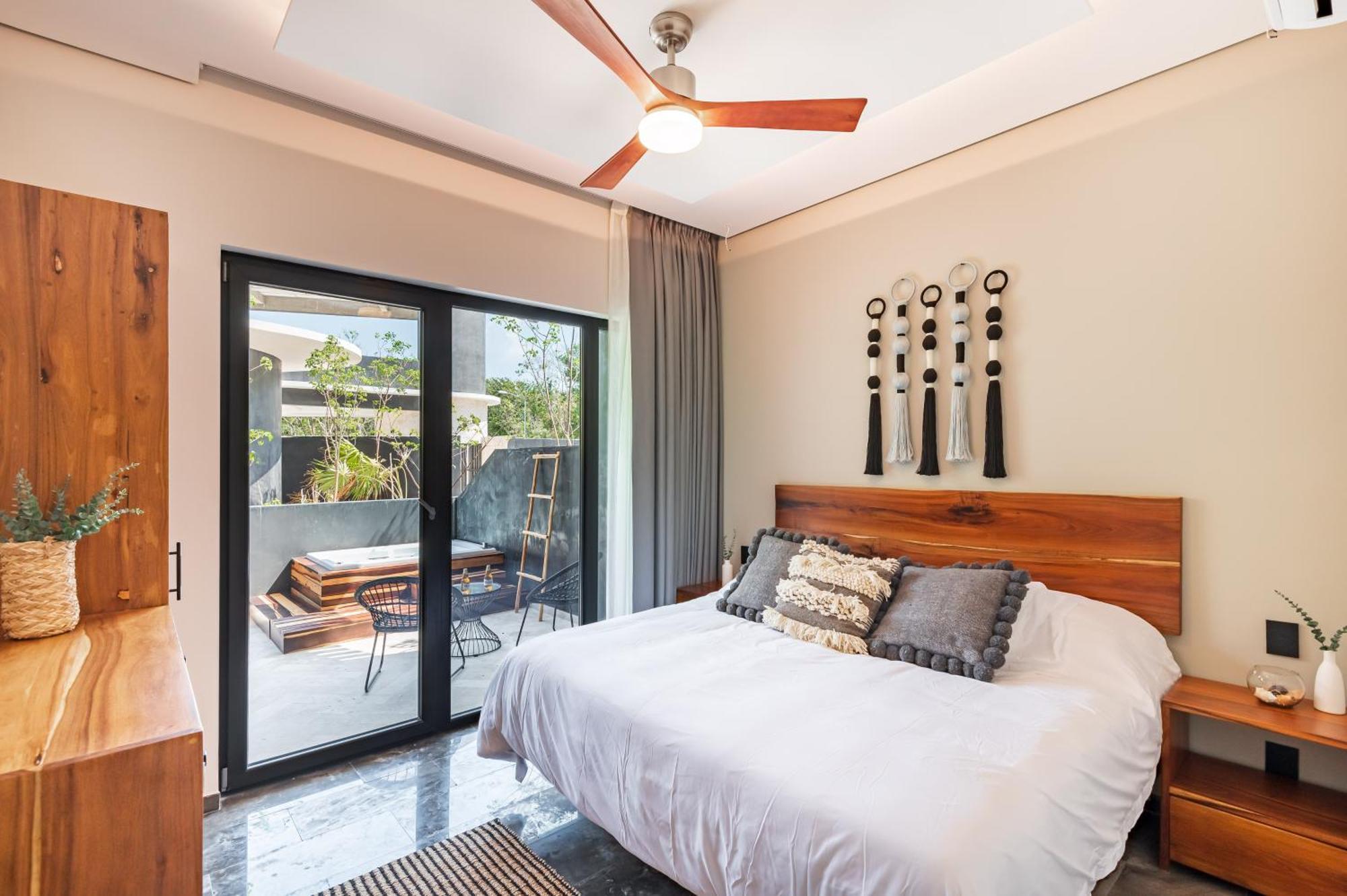 Apartment Casa Lucho Tulum