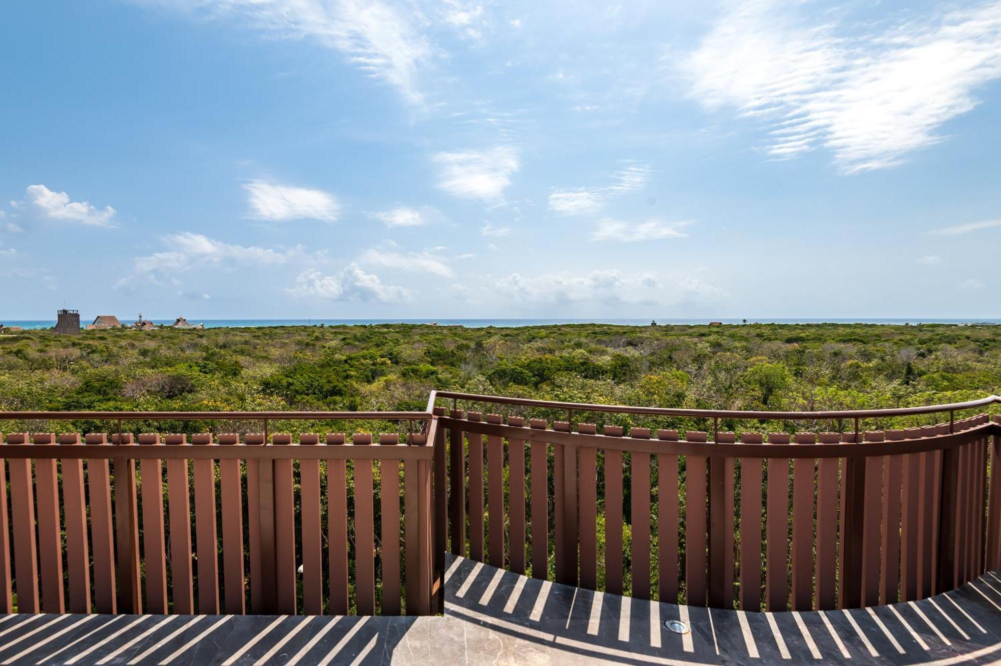 Casa Lucho Apartment Tulum