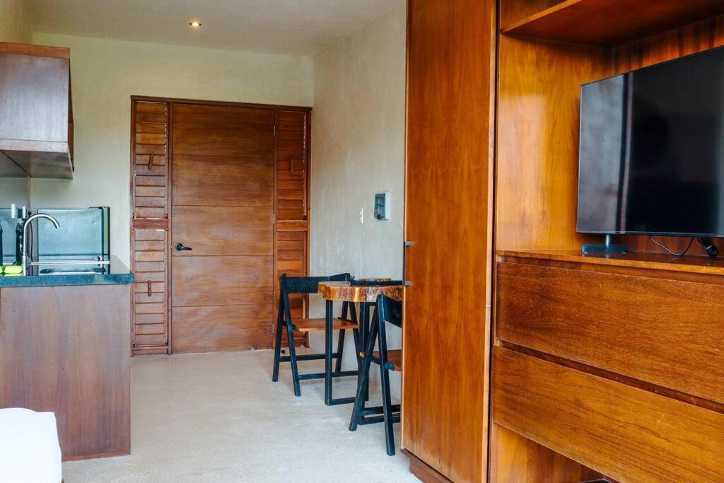 Apartment Zen 09 - La Veleta Jungle View *wifi, 2 Pools*