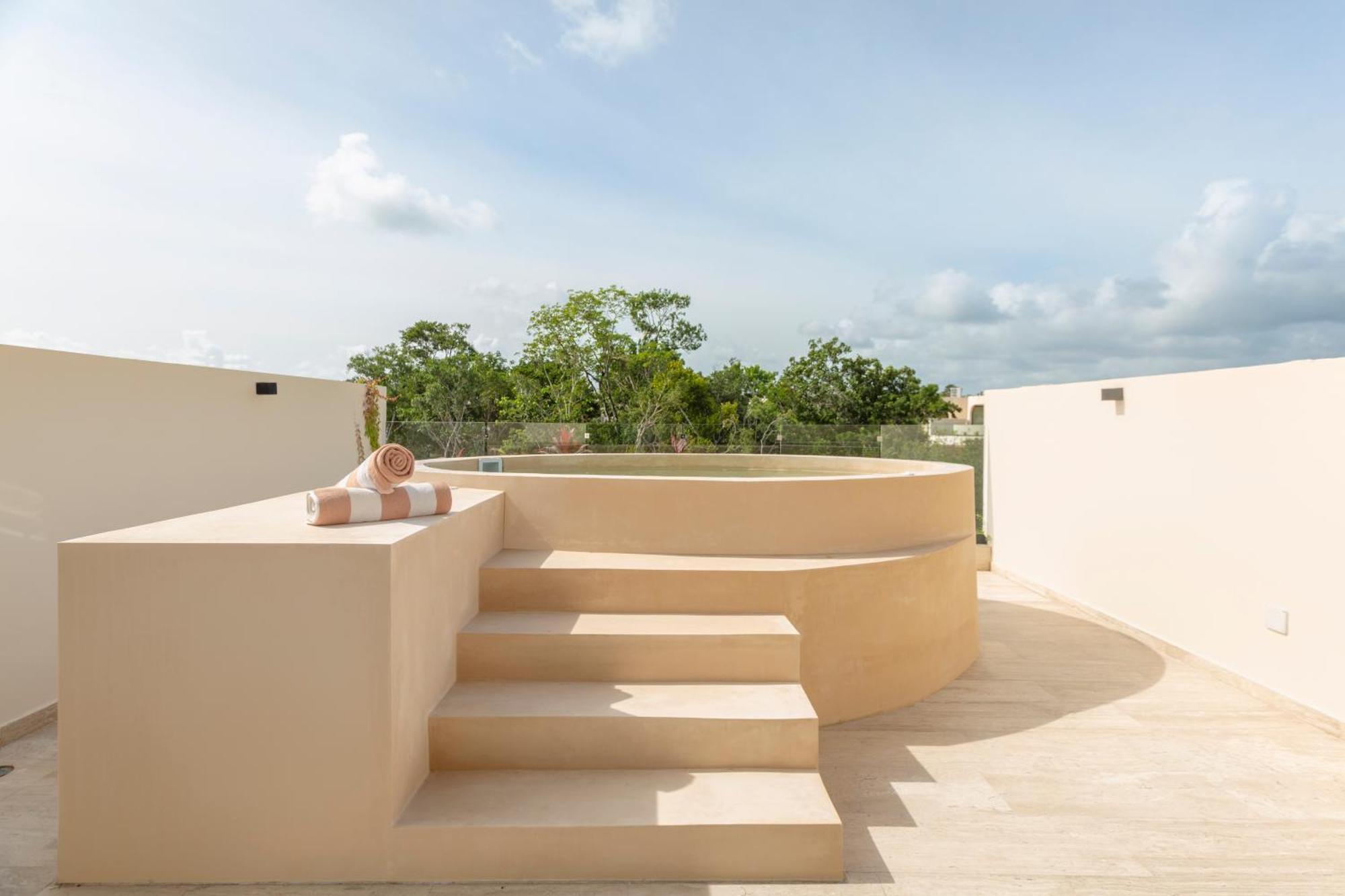 Villa Mistiq Tulum