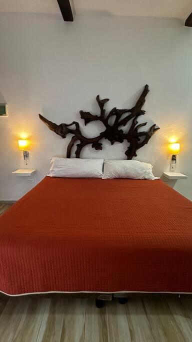 Apartment Casita Maya Loft Con Jacuzzi Privado Tulum