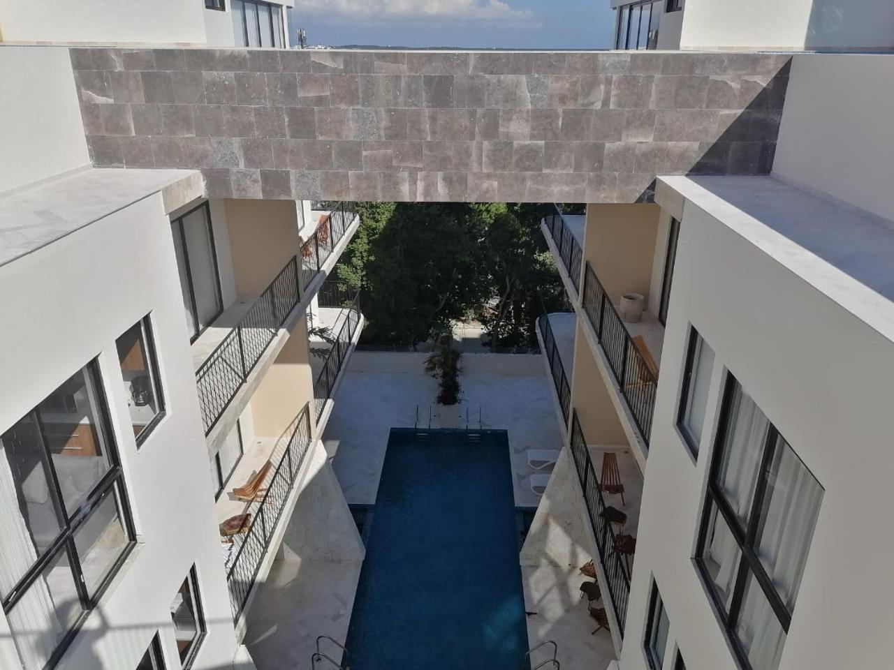 Kimera En La Zona Mas Exclusiva De * Tulum