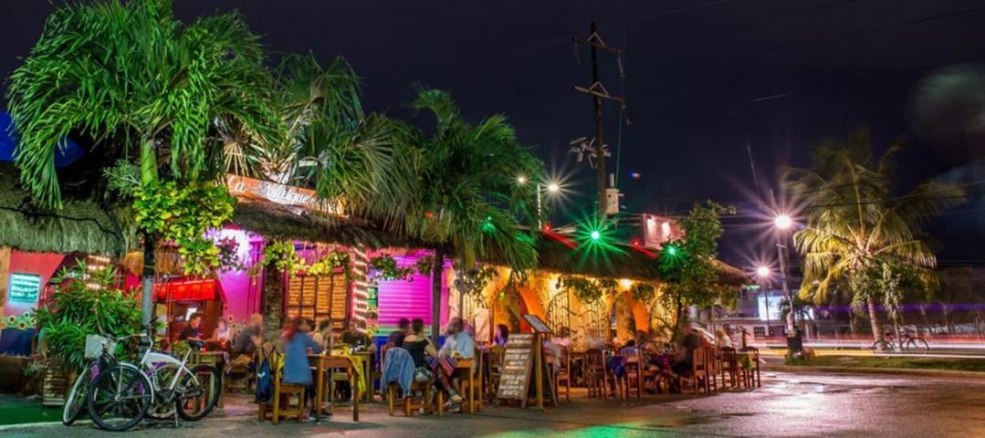 Apartamento Kimera En La Zona Mas Exclusiva De Tulum