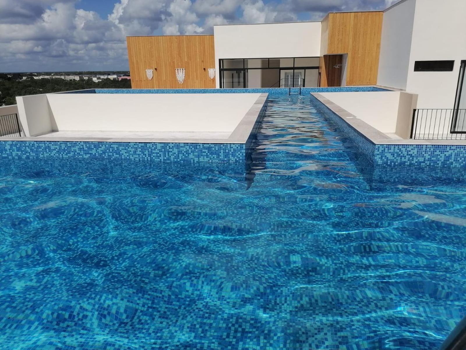 Apartamento Kimera En La Zona Mas Exclusiva De Tulum
