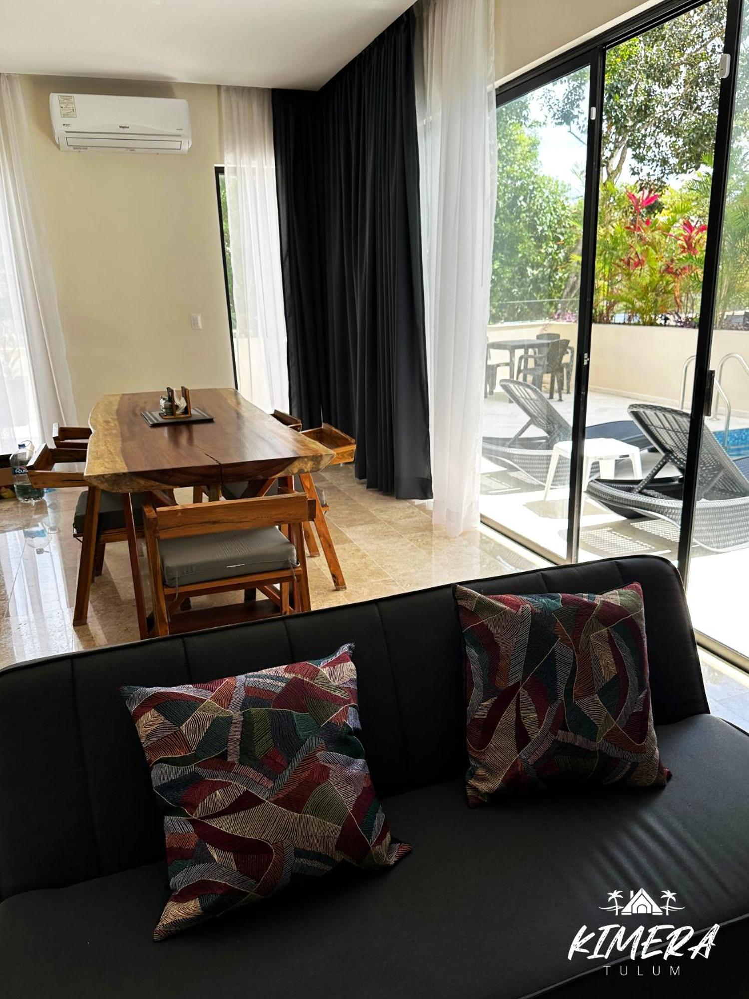 Kimera En La Zona Mas Exclusiva De Apartamento