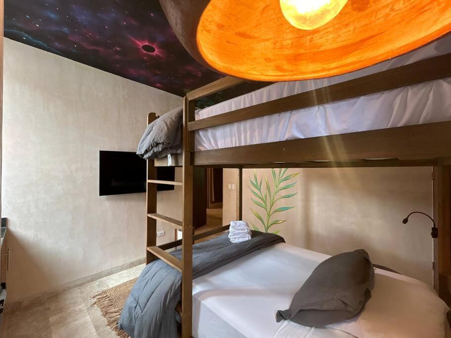 Buluc Luch Ph Grupos Con Roof Y Alberca Privada Apartment Tulum
