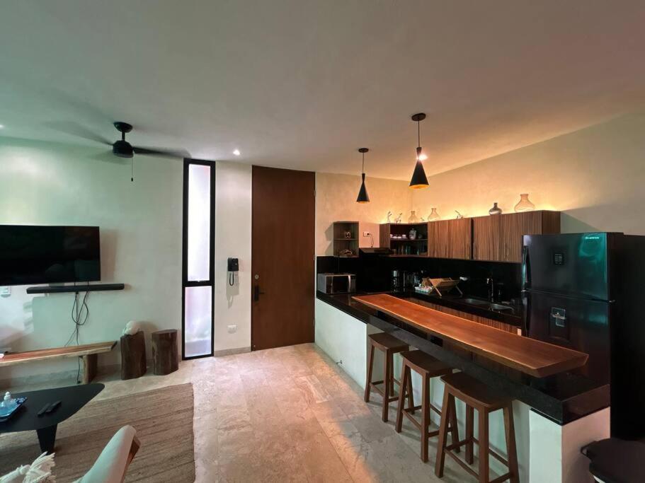 Buluc Luch Ph Grupos Con Roof Y Alberca Privada Apartment *