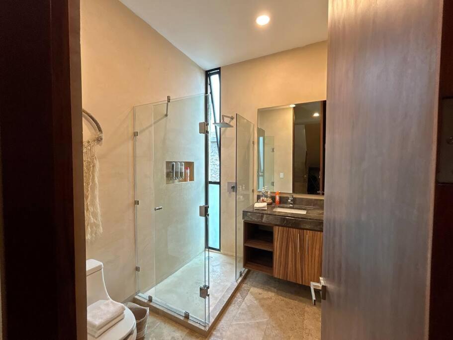 Apartment Buluc Luch Ph Grupos Con Roof Y Alberca Privada *