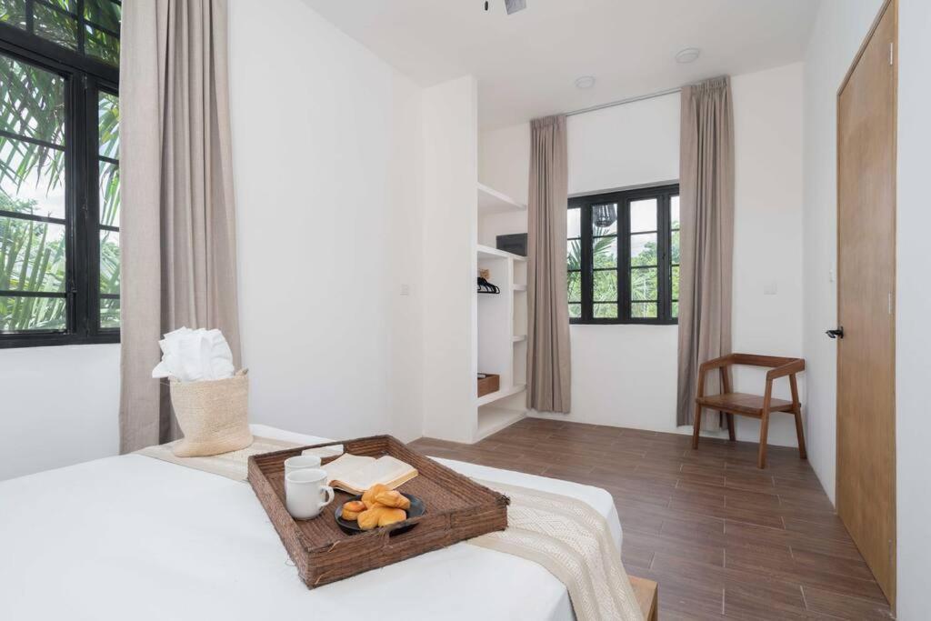 Private Maxanab 7rooms Pool + Club * Tulum