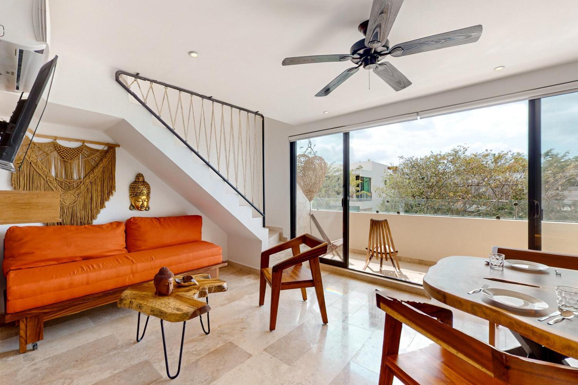 Hotel Riviera Maya 4*