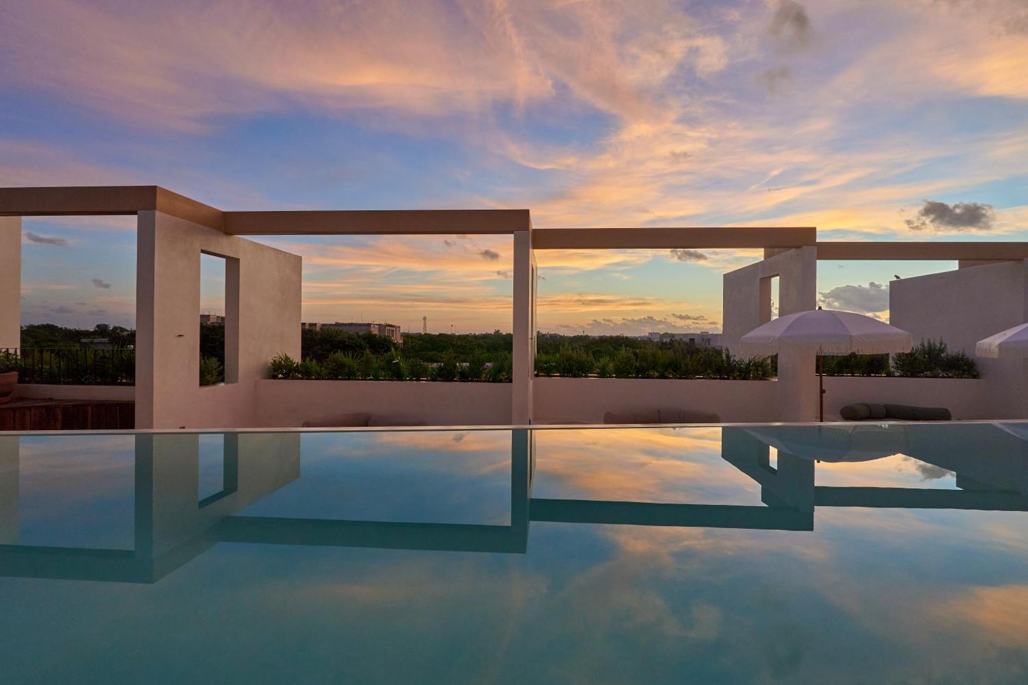 Bacab Apartment Tulum