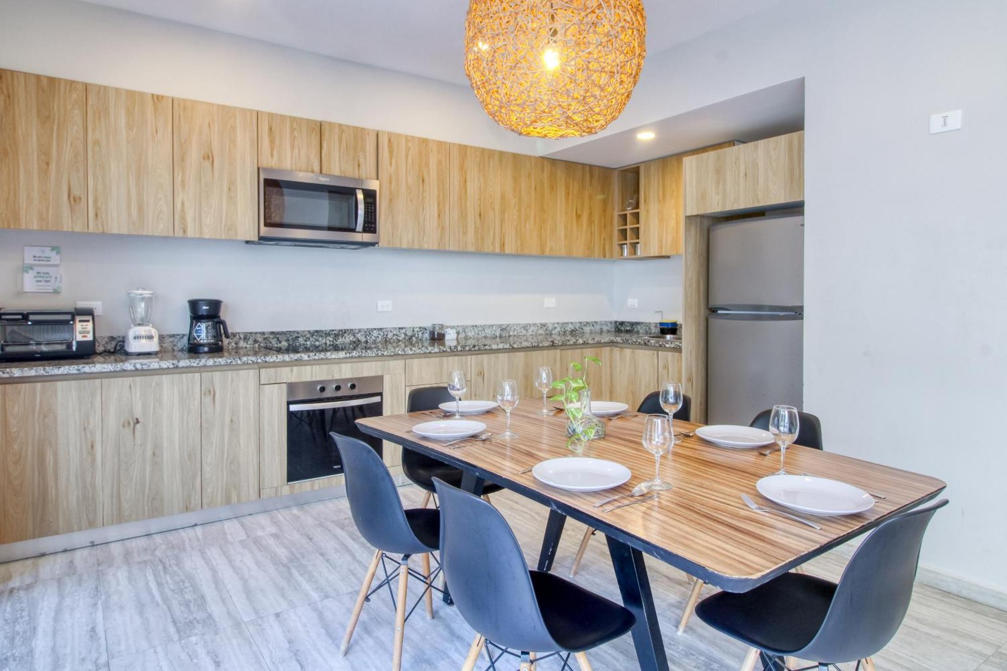 Holiday home Nido Balam
