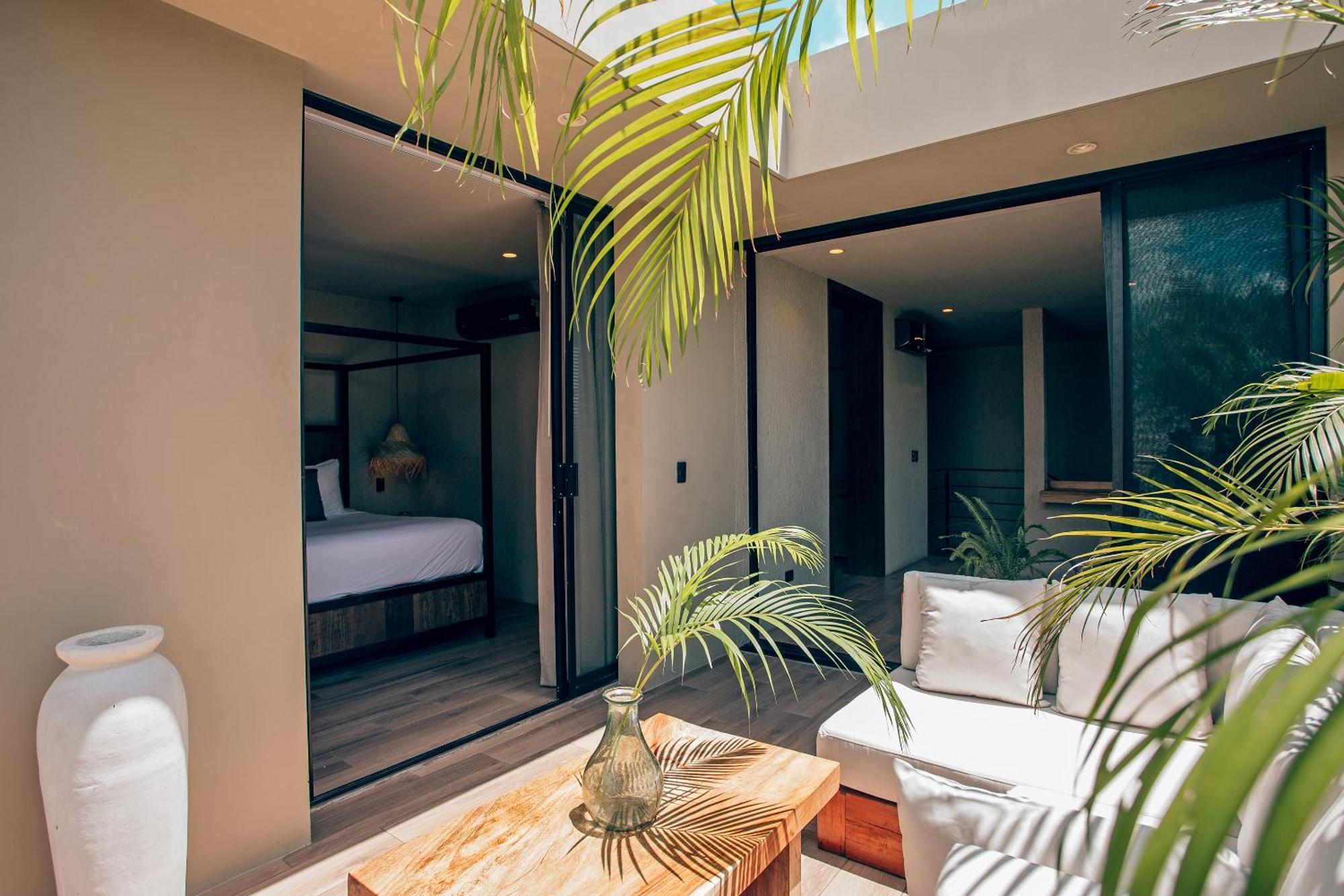 Apartamento Luxurious Oasis Jacuzzi With Art Gallery And Pool