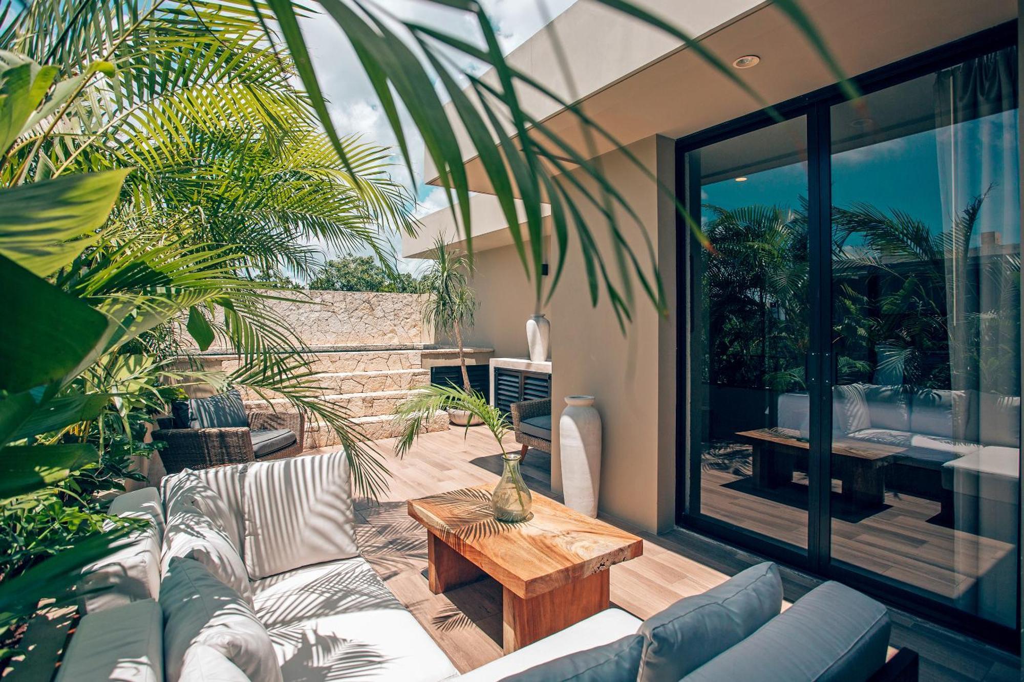 Luxurious Oasis Jacuzzi With Art Gallery And Pool Apartamento *