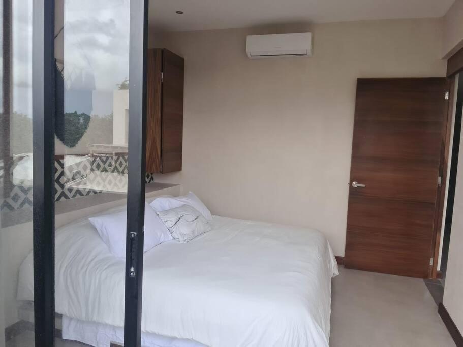 En Apartment