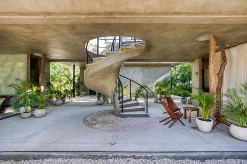 Apartment Chic In Tulum's Heart Tulum