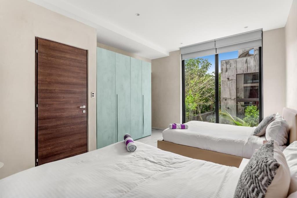 Kite 101 Apartamento