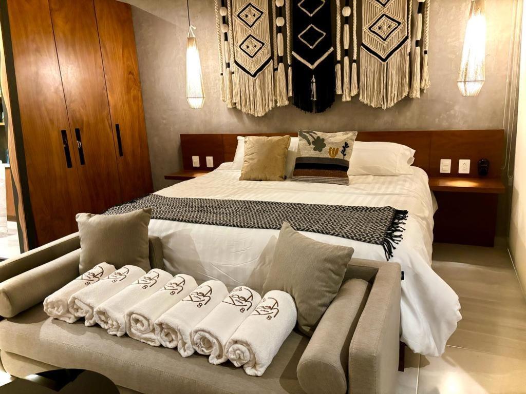 Apartment Amplio Departamento Con Balcon Y Cocina