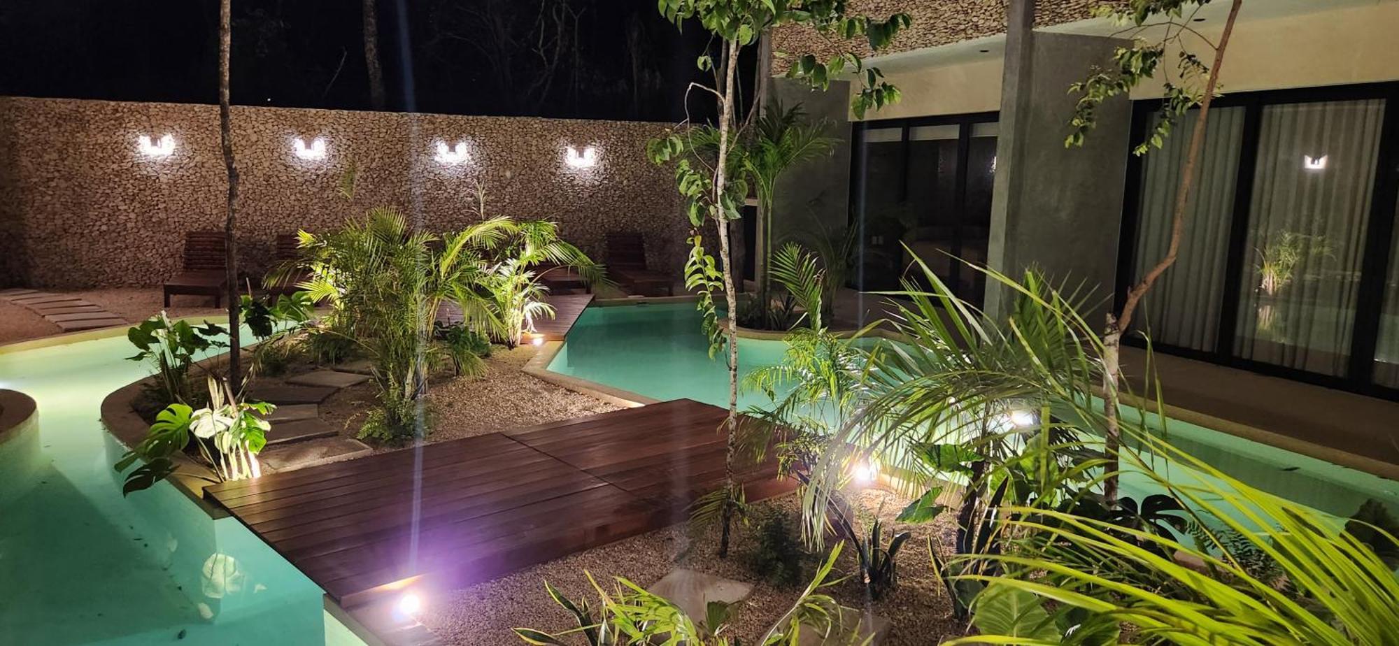 Apartment Amplio Departamento Con Balcon Y Cocina