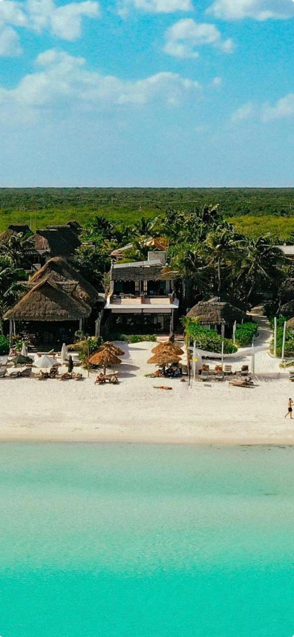 Chillaxing Beach Front House *