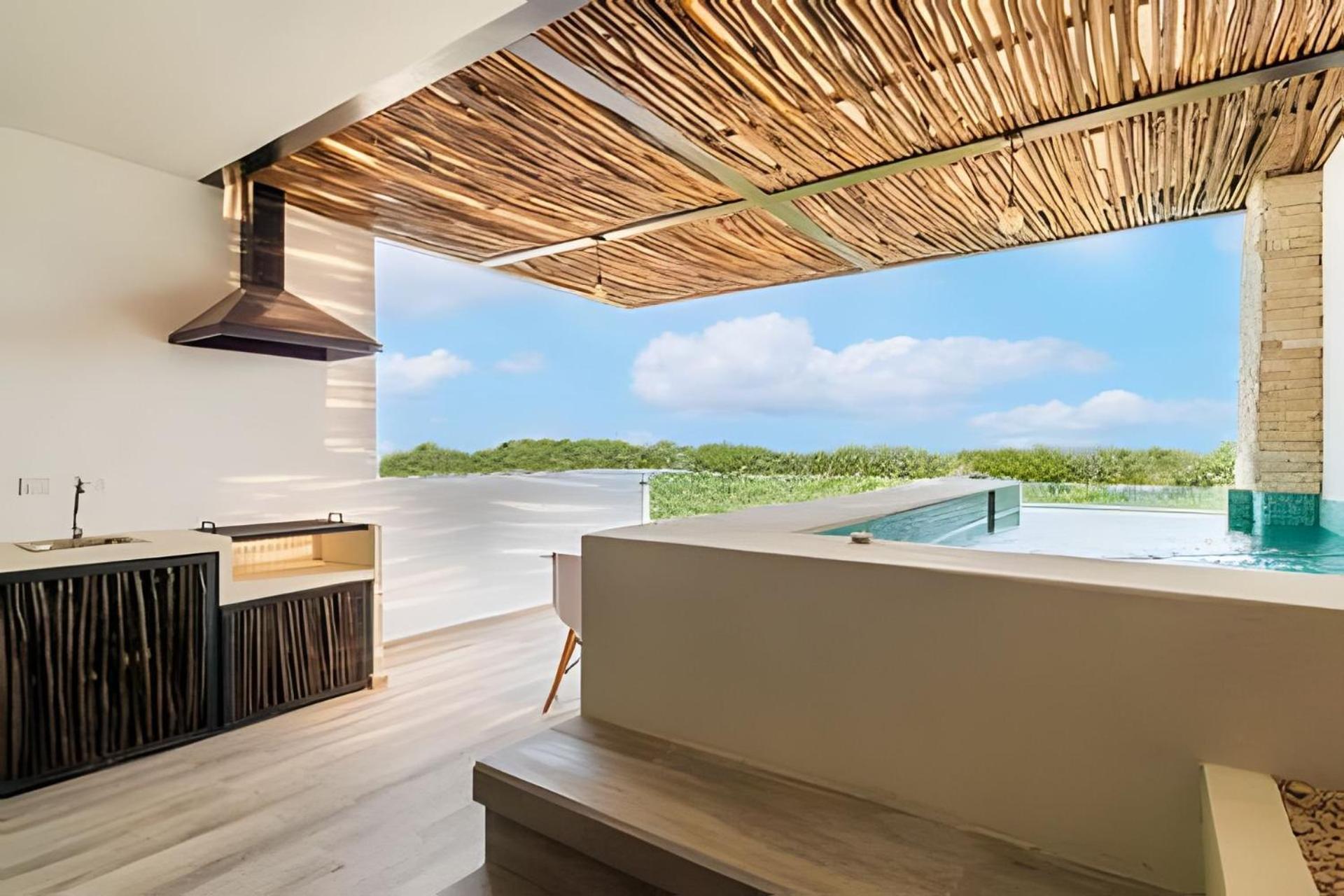 Penthouse With Private Pool Moots 306 Hotel