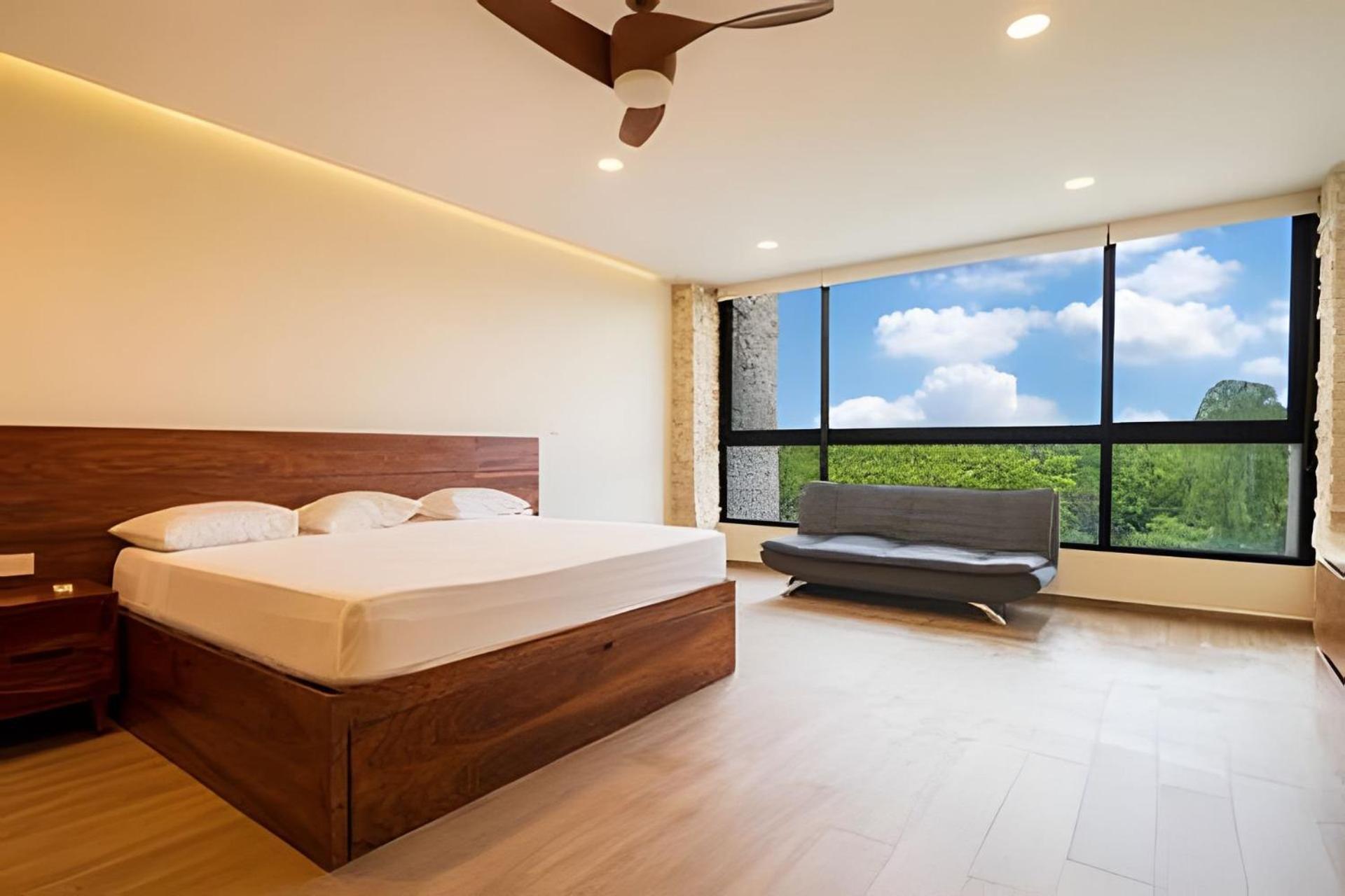 Hotel Penthouse With Private Pool Moots 306 Tulum