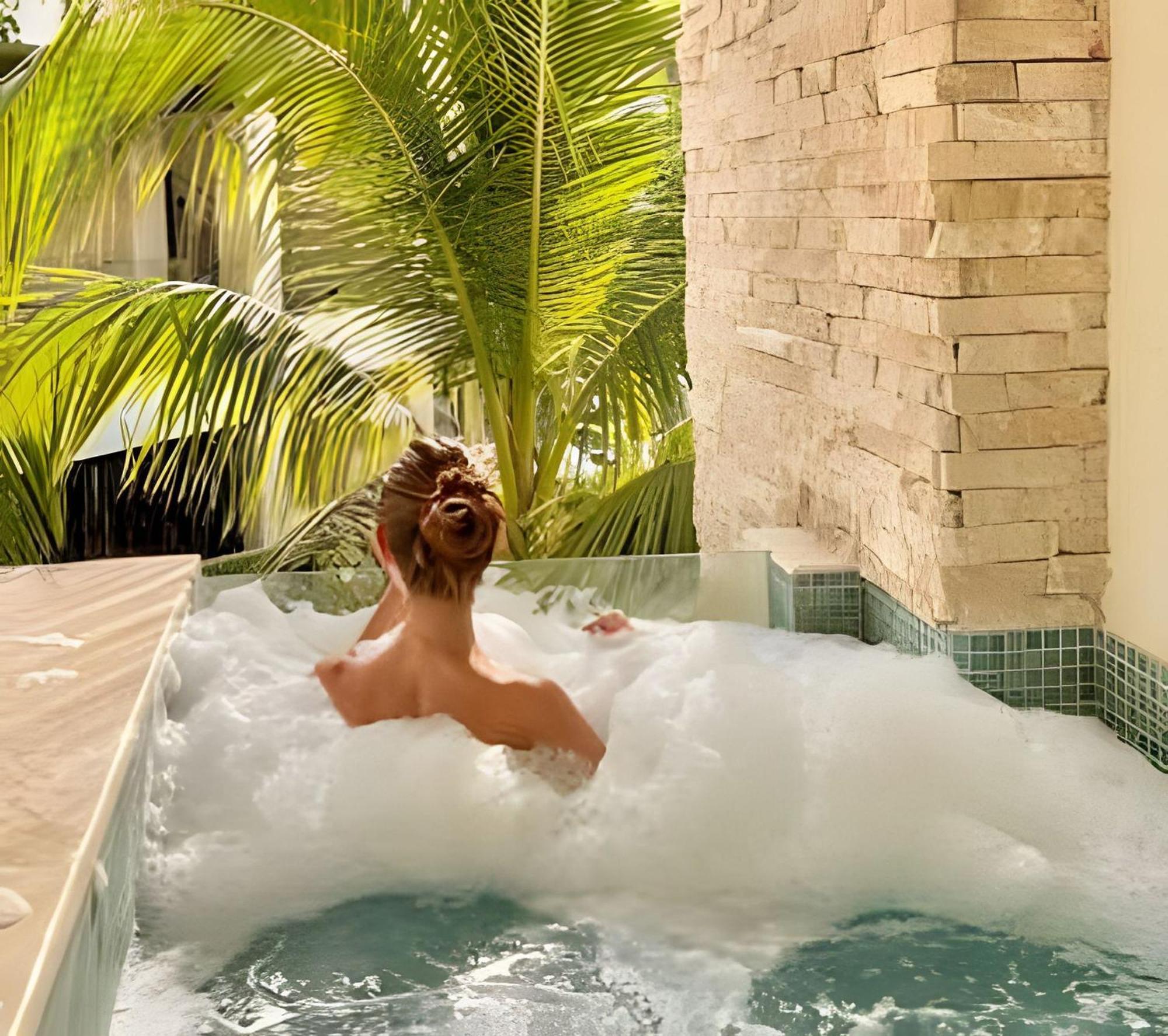 Hotel Penthouse With Private Pool Moots 306 Tulum