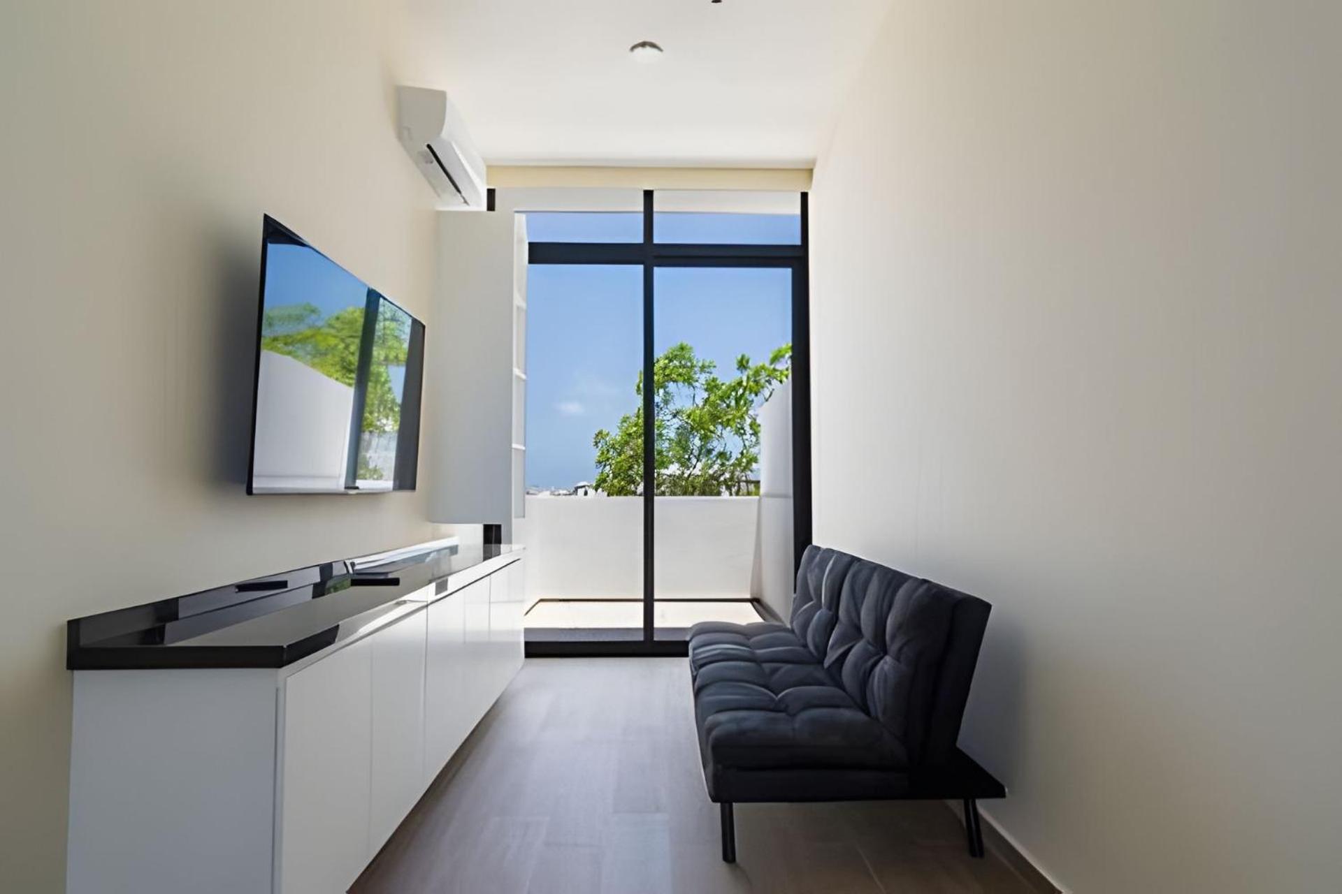 Penthouse With Private Pool Moots 303 Apartment Tulum