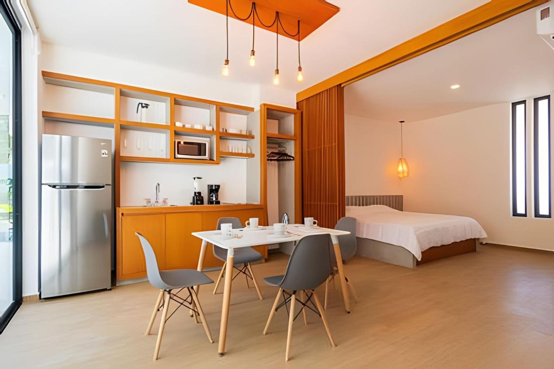 Apartment Sak Tulum