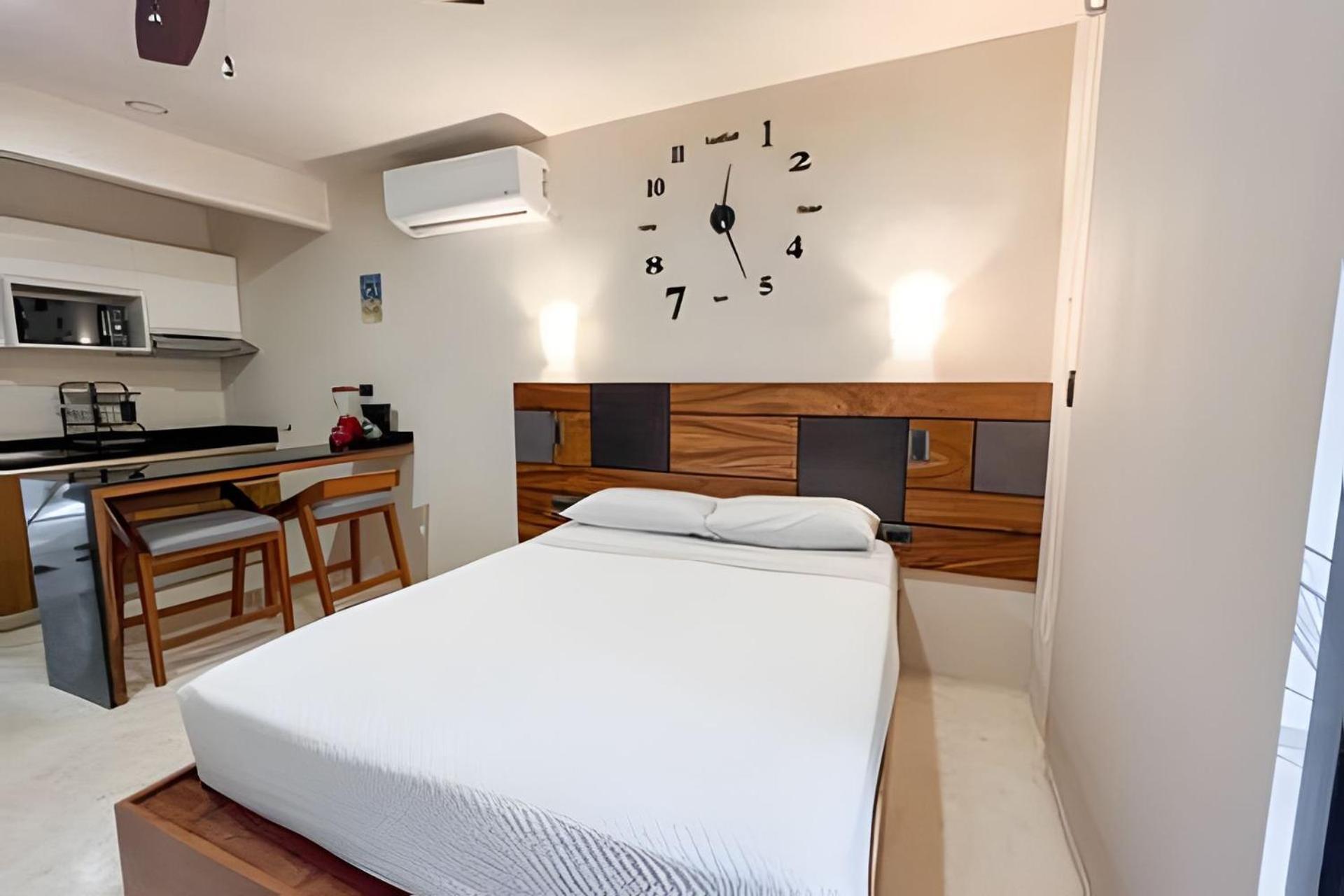 Kantuun Apartment Tulum